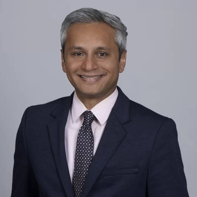 Prashant Hinge, Chief Information and Transformation Officer, MSIG USA, Speaker at the CIO 100 Leadership Live New York: IT Leadership & Innovation