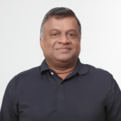 Rajiv Kumar Gupta, Group President, PB Fintech Ltd and Director PB Pay and PB Account Aggregator (Parent company of Policybazaar and Paisabazaar ), Speaker at the CIO 100 Awards & Conference India