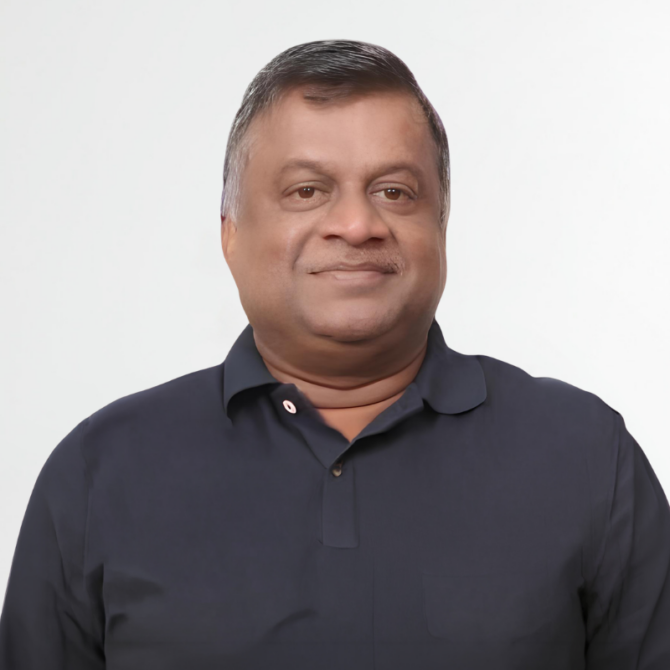 Rajiv Kumar Gupta, Group President, PB Fintech Ltd and Director PB Pay and PB Account Aggregator (Parent company of Policybazaar and Paisabazaar ), Speaker at the CIO 100 Awards & Conference India