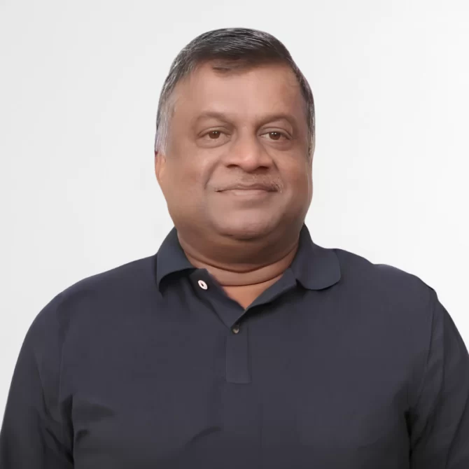 Rajiv Kumar Gupta, Group President, PB Fintech Ltd and Director PB Pay and PB Account Aggregator (Parent company of Policybazaar and Paisabazaar ), Speaker at the CIO 100 Awards & Conference India