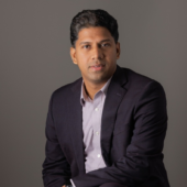 Rama Donepudi, SVP & Global CIO, Mead Johnson Nutrition, Speaker, CIO 100 Award Winner at the 2026 CIO 100 Awards & Conference