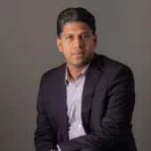 Rama Donepudi, SVP & Global CIO, Mead Johnson Nutrition, Speaker, CIO 100 Winner at the 2026 CIO 100 Awards & Conference