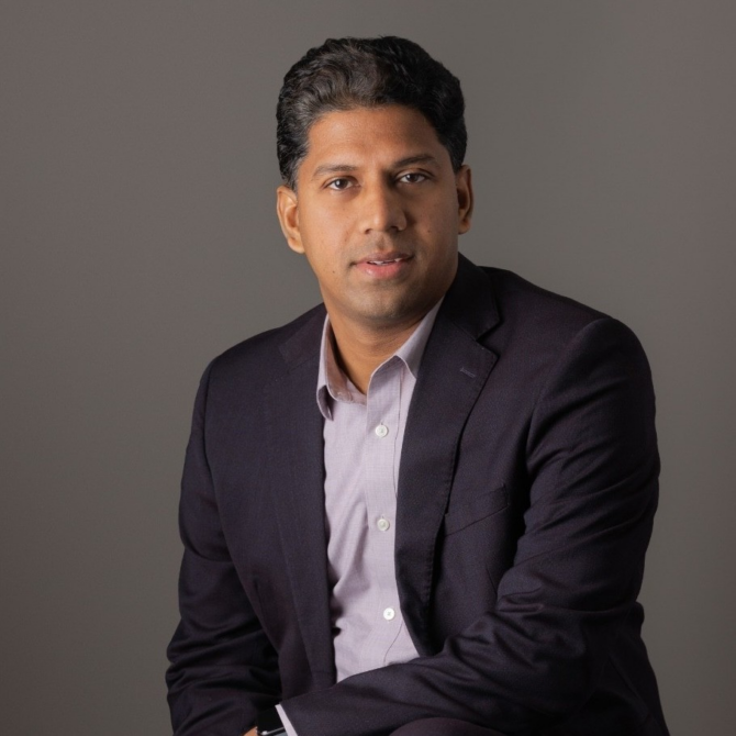 Rama Donepudi, SVP & Global CIO, Mead Johnson Nutrition, Speaker, CIO 100 Winner at the 2026 CIO 100 Awards & Conference