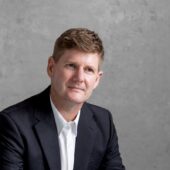 Richard Davies, CTO, APAC, OutSystems, Speaker at the CIO Leadership Live Australia