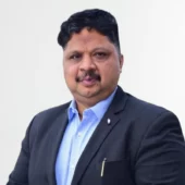 Sanjeev Kumar, Regional Sales Director, India & SAARC, SonicWall, Speaker at the CSO 100 Awards & Conference