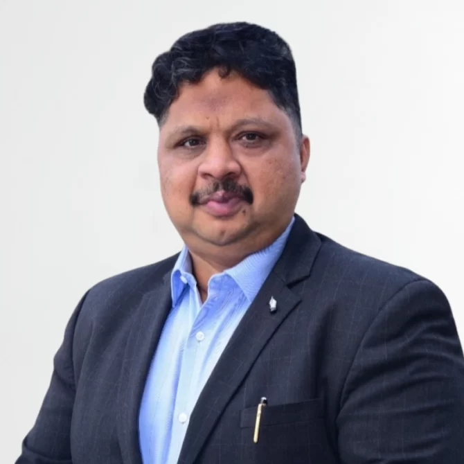 Sanjeev Kumar, Regional Sales Director, India & SAARC, SonicWall, Speaker at the CSO 100 Awards & Conference