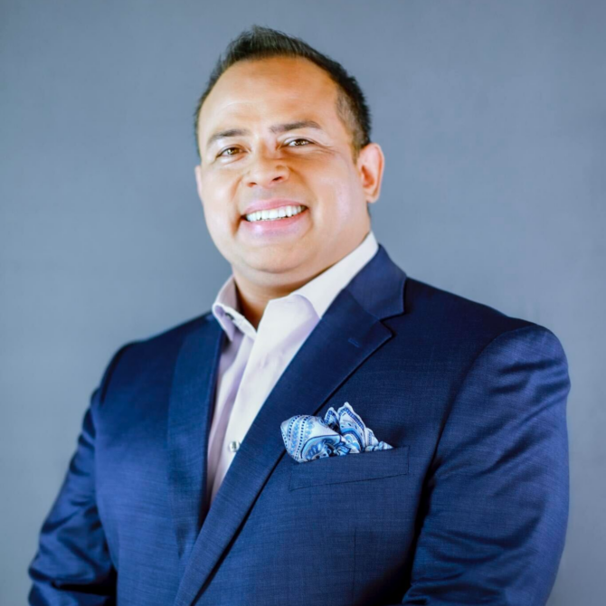 Sean Cordero