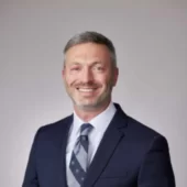 Sean McCormack, CIO, First Student, Speaker, 2026 Hall of Fame Inductee at the 2026 CIO 100 Awards & Conference