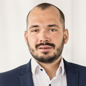 Sebastian Ringleb, Partner, Nachfolgekontor GmbH, Sprecher at the Channel Partner Kongress