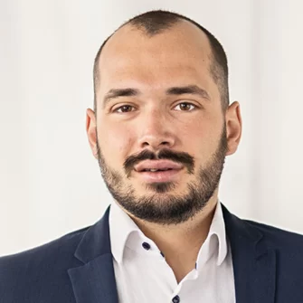 Sebastian Ringleb, Partner, Nachfolgekontor GmbH, Sprecher at the Channel Partner Kongress