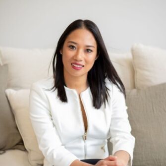 Sheryl Logan, Co-founder, assessHR, Brains Trust Member at the EDGE