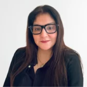Sindhu Jalali, Regional Sales Head, India (South), Orca Security, Presenter at the CSO 100 Awards & Conference