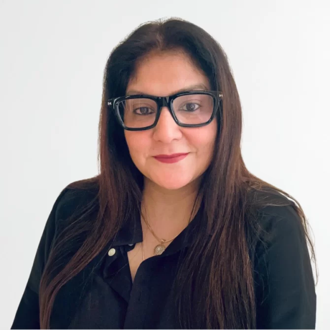 Sindhu Jalali, Regional Sales Head, India (South), Orca Security, Presenter at the CSO 100 Awards & Conference
