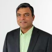 Srinivasa Raghavan Ranganathan, Chief Executive Officer, 22By7 Solutions, Presenter at the CSO 100 Awards & Conference