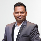 Srinivasan Balraj, Vice President - National Head of Information Security, Audit & Compliance, Muthoot Fincorp, Speaker at the CSO 100 Awards & Conference