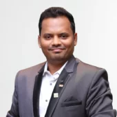 Srinivasan Balraj, Vice President - National Head of Information Security, Audit & Compliance, Muthoot Fincorp, Speaker at the CSO 100 Awards & Conference