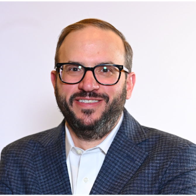 Timothy Canonico, Partner, PwC