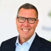 Tim Dickson, Chief Digital and Information Officer, Regal Rexnord, Speaker at the ForwardTech: The Year Ahead