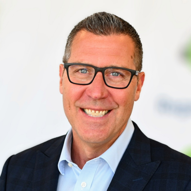 Tim Dickson, Chief Digital and Information Officer, Regal Rexnord, Speaker at the 2026 CIO 100 Awards & Conference