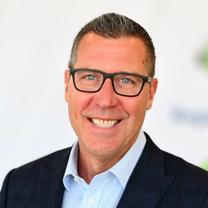 Tim Dickson, Chief Digital and Information Officer, Regal Rexnord, Speaker at the ForwardTech: The Year Ahead
