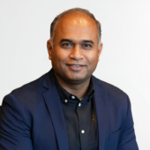 Upendra Sai Matsa, Data Analytics and AI GTM Lead, APMEA, Wipro, Speaker at the CSO 100 Awards & Conference