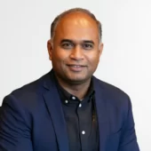 Upendra Sai Matsa, Data Analytics and AI GTM Lead, APMEA, Wipro, Speaker at the CSO 100 Awards & Conference
