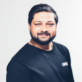 Varunendra Tripathi, Head of Sales Engineering, APAC, Orca Security, Presenter at the CSO 100 Awards & Conference