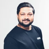 Varunendra Tripathi, Head of Sales Engineering, APAC, Orca Security, Presenter at the CSO 100 Awards & Conference