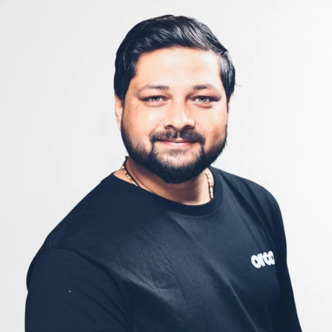 Varunendra Tripathi, Head of Sales Engineering, APAC, Orca Security