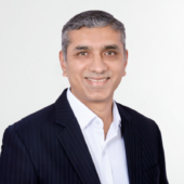 Vasant Rao, CIO Contributing Editor, Foundry, Moderator at the CIO 100 Awards & Conference India