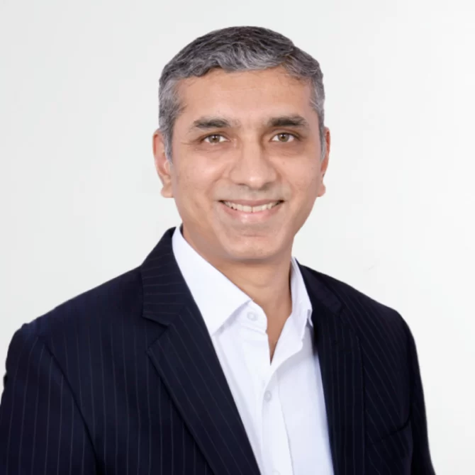 Vasant Rao, CIO Contributing Editor, Foundry, Speaker at the CIO 100 Awards & Conference India