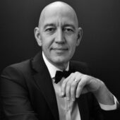 Vicent Escorihuela, CIO & CISO, Diners Club Spain, Finanzas, Seguros y Telco at the CIO 50 Awards & Conference Spain