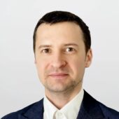 Yuri Gubin, Chief Technology Officer, DataArt, Speaker at the CIO 100 Leadership Live New York: IT Leadership & Innovation