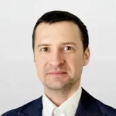 Yuri Gubin, Chief Technology Officer, DataArt, Speaker at the CIO 100 Leadership Live New York: IT Leadership & Innovation