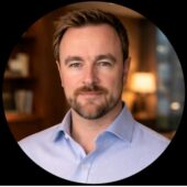 Darren O’Meara, Principal, Chief Technology Officer, Managed Services, PwC, Speaker at the CIO 100 Leadership Live New York: IT Leadership & Innovation