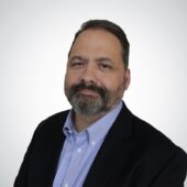 Matt Marshall, Chief Information Officer, Unisys, Speaker at the CIO 100 Leadership Live New York: IT Leadership & Innovation