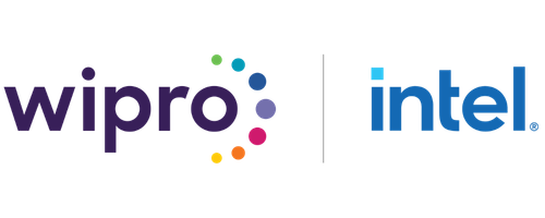 Wipro + Intel IN - CSO 2026