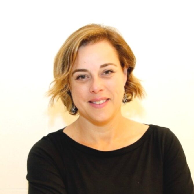 Marta Garcia, Event Logistics & Telemarketing, Foundry, Event Operations & Delegate Acquisition Manager, Foundry  marta.garcia@foundryco.com at the CIO Leadership Live Exchange España
