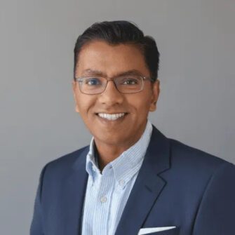 Sirish Raghuram, Co-Founder, Chief Growth Officer, Platform9, Speaker at the CIO 100 Leadership Live New York