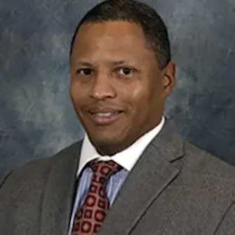 Marlowe Cochran, CISO, New York State Education Department, Speaker at the CIO 100 Leadership Live New York: IT Leadership & Innovation