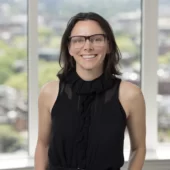 Jen Stave, Partner and Practice Leader, Global Strategic Advisory / AI Navigator; Inaugural Director of the Harvard Business School AI Institute, Speaker at the 2026 CIO 100 Awards & Conference