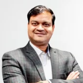 Ajay Ajmera, Chief Information Officer, Rockman, Speaker at the CIO 100 Awards & Conference India
