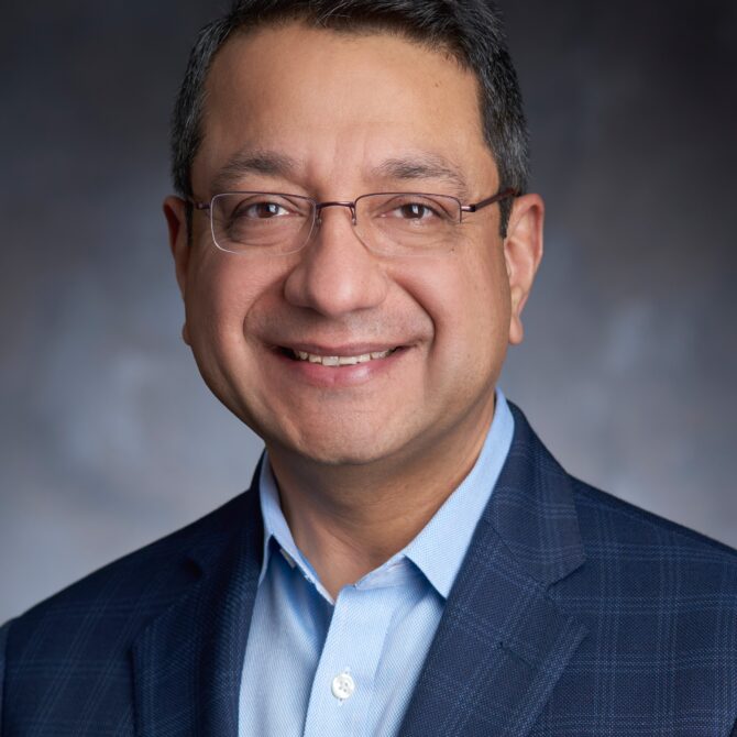 Akash Khurana