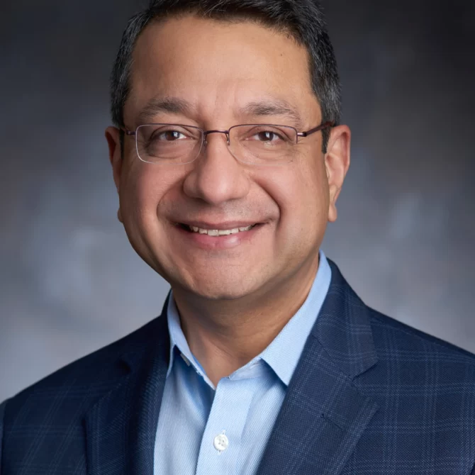 Akash Khurana