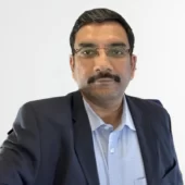 Amit Waghmare, Chief Information Officer, Bennett Coleman & Co. (The Times of India), Speaker at the CIO 100 Awards & Conference India