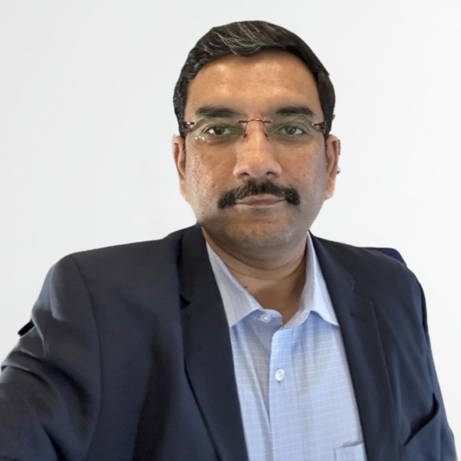 Amit Waghmare, Chief Information Officer, Bennett Coleman & Co. (The Times of India), Speaker at the CIO 100 Awards & Conference India