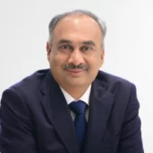 Anand V., Chief Information Officer – APAC, Randstad, Speaker at the CIO 100 Awards & Conference India