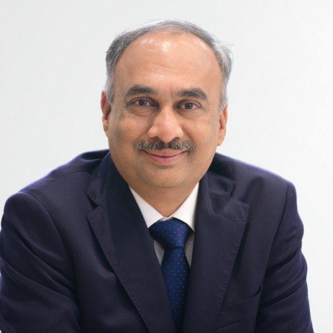 Anand V., Chief Information Officer – APAC, Randstad, Speaker at the CIO 100 Awards & Conference India