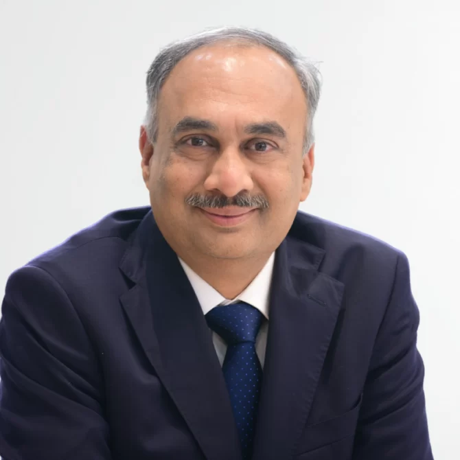 Anand V., Chief Information Officer – APAC, Randstad, Speaker at the CIO 100 Awards & Conference India