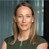 Angelica Veness, ANZ Chief Technology Officer & Transformation Lead, IBM, Speaker at the CIO Leadership Live Australia